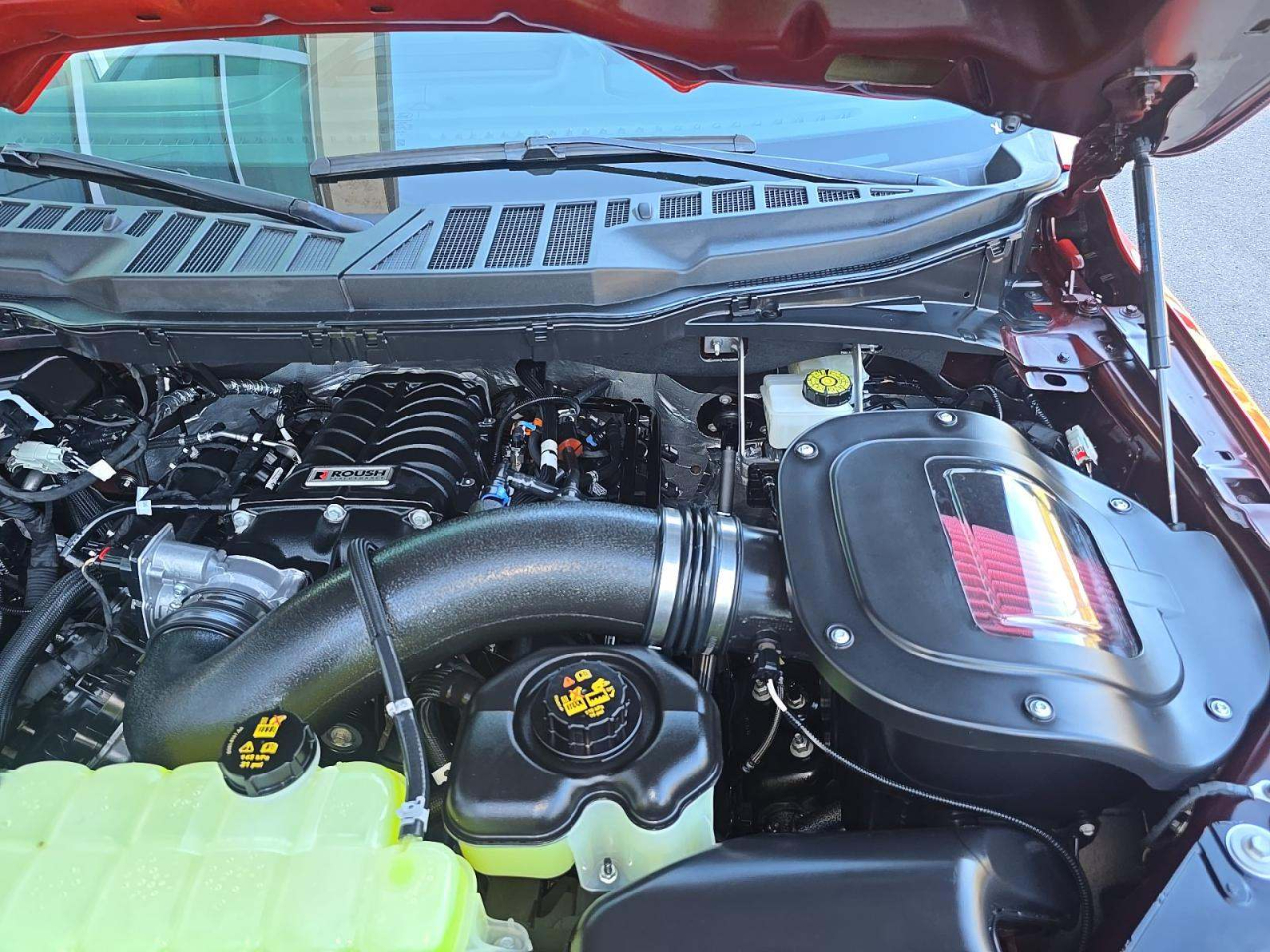 Ford F-150 XL 6.5-ft. Bed 2WD 2023