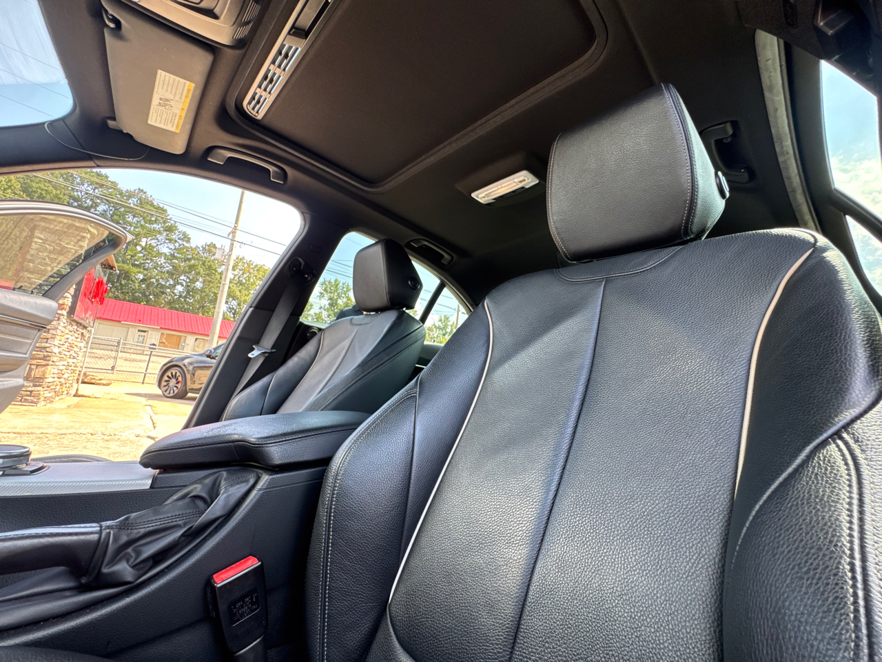 BMW 3-Series 340i Sedan 2017