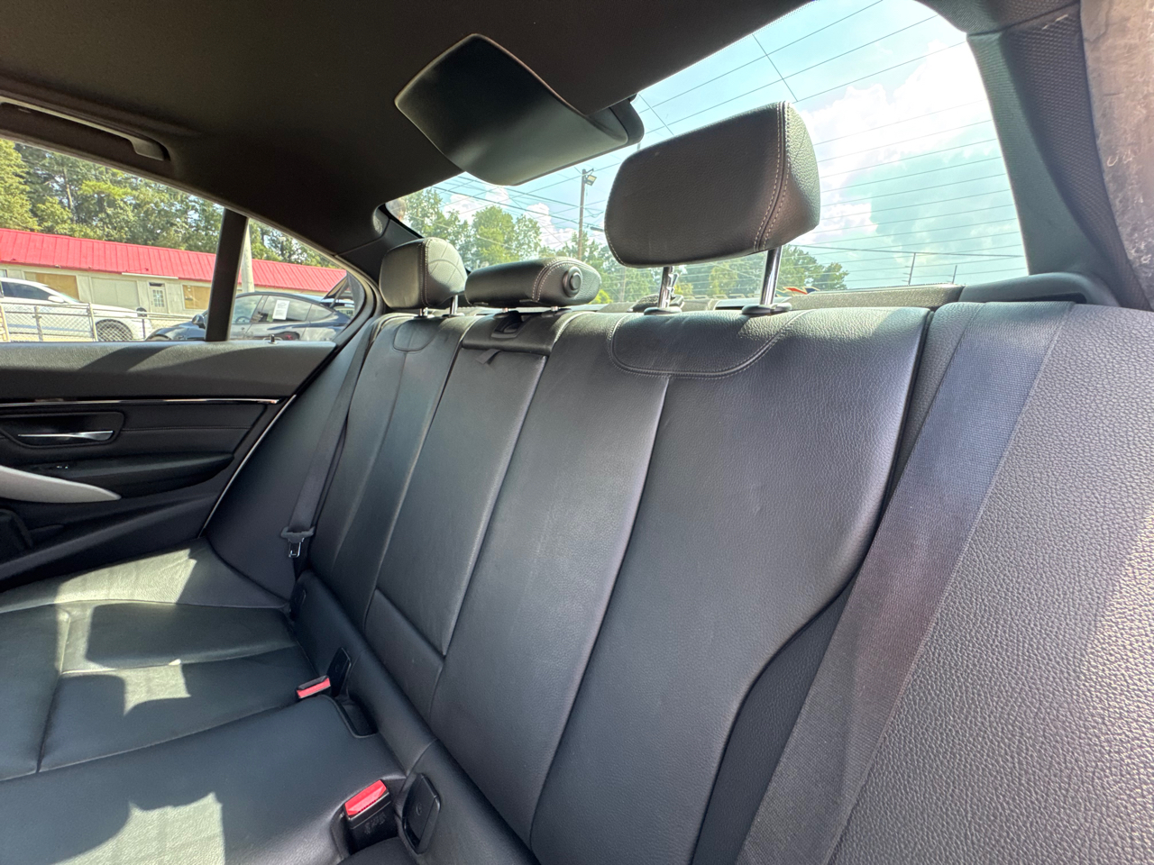 BMW 3-Series 340i Sedan 2017