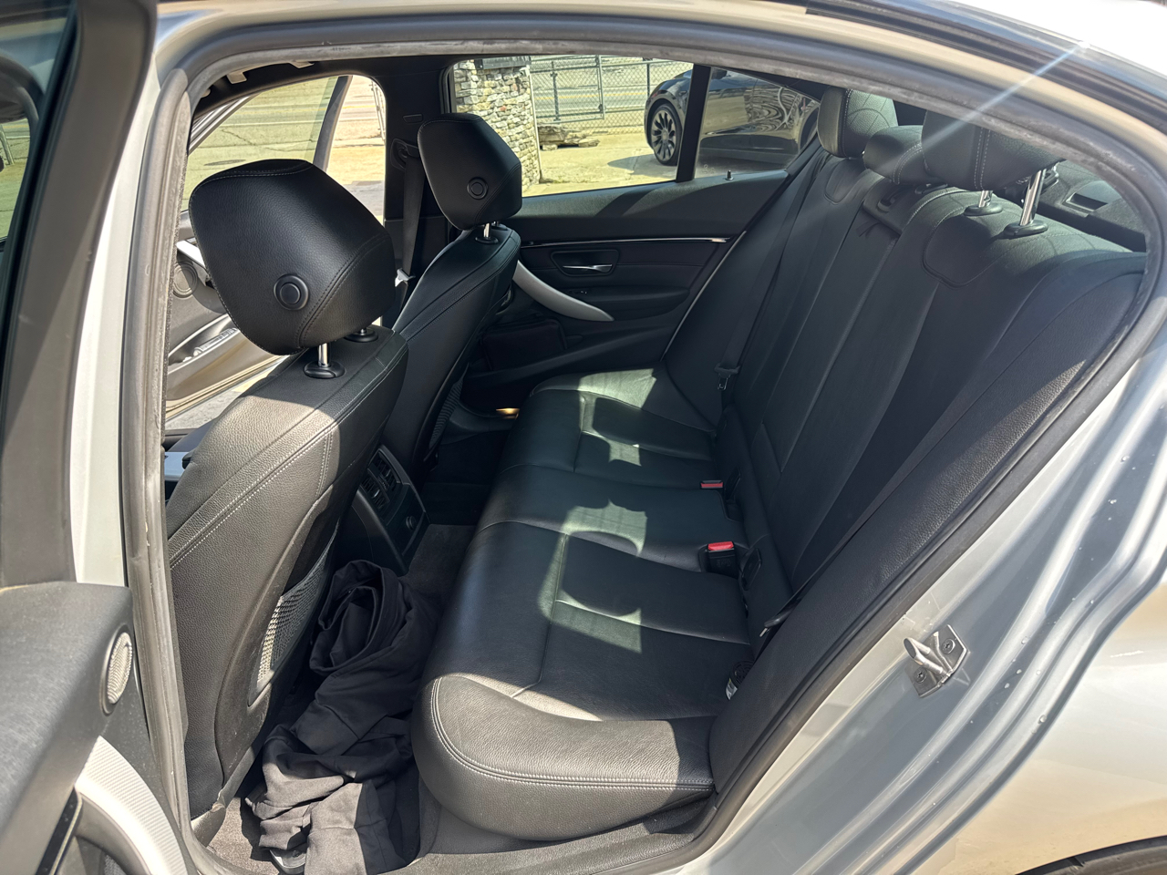 BMW 3-Series 340i Sedan 2017