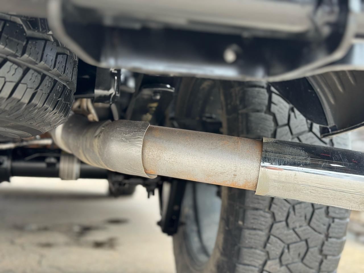 Ford F-150 XLT SuperCrew 5.5-ft. Bed 4WD 2021