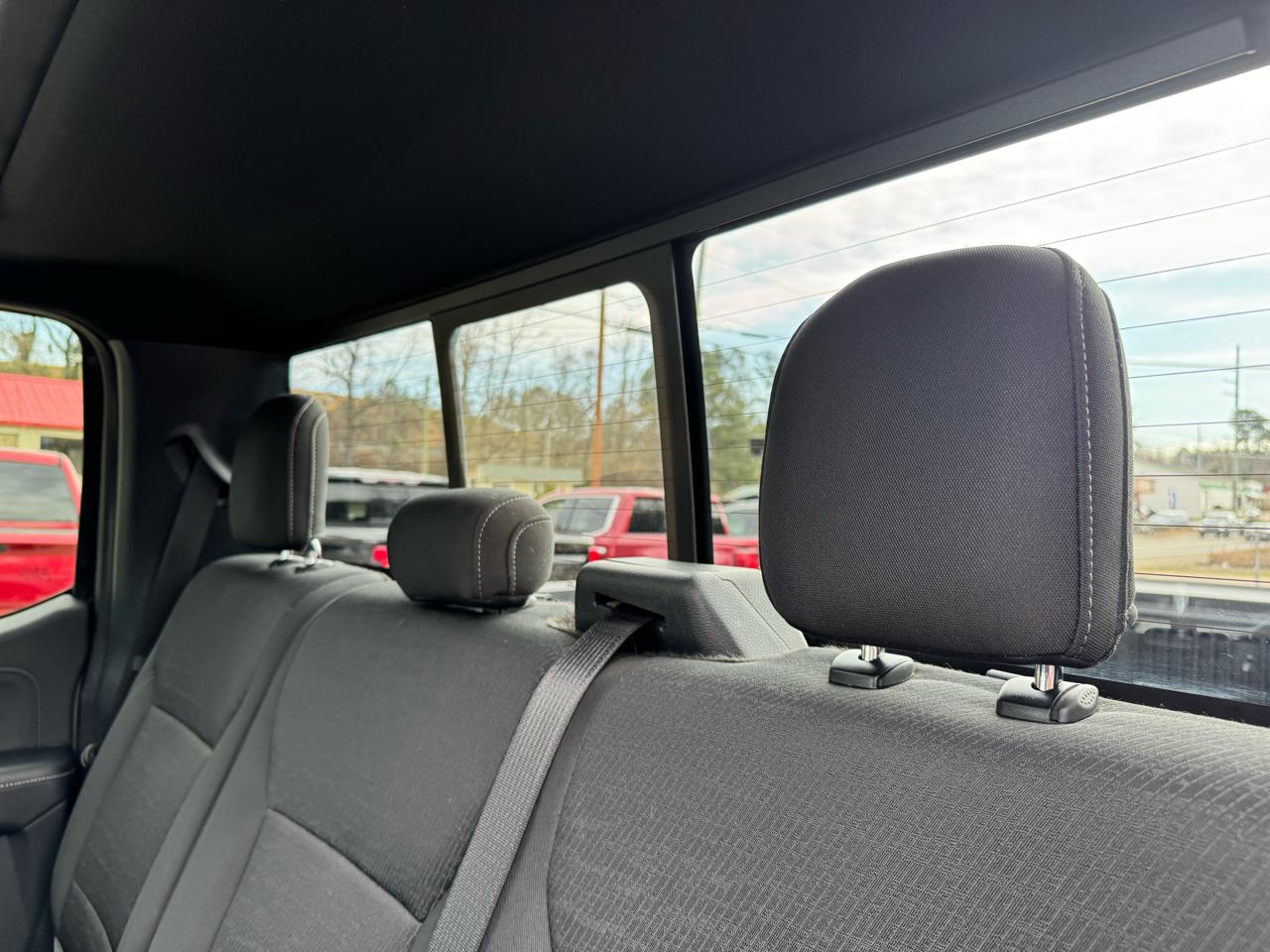 Ford F-150 XLT SuperCrew 5.5-ft. Bed 4WD 2021