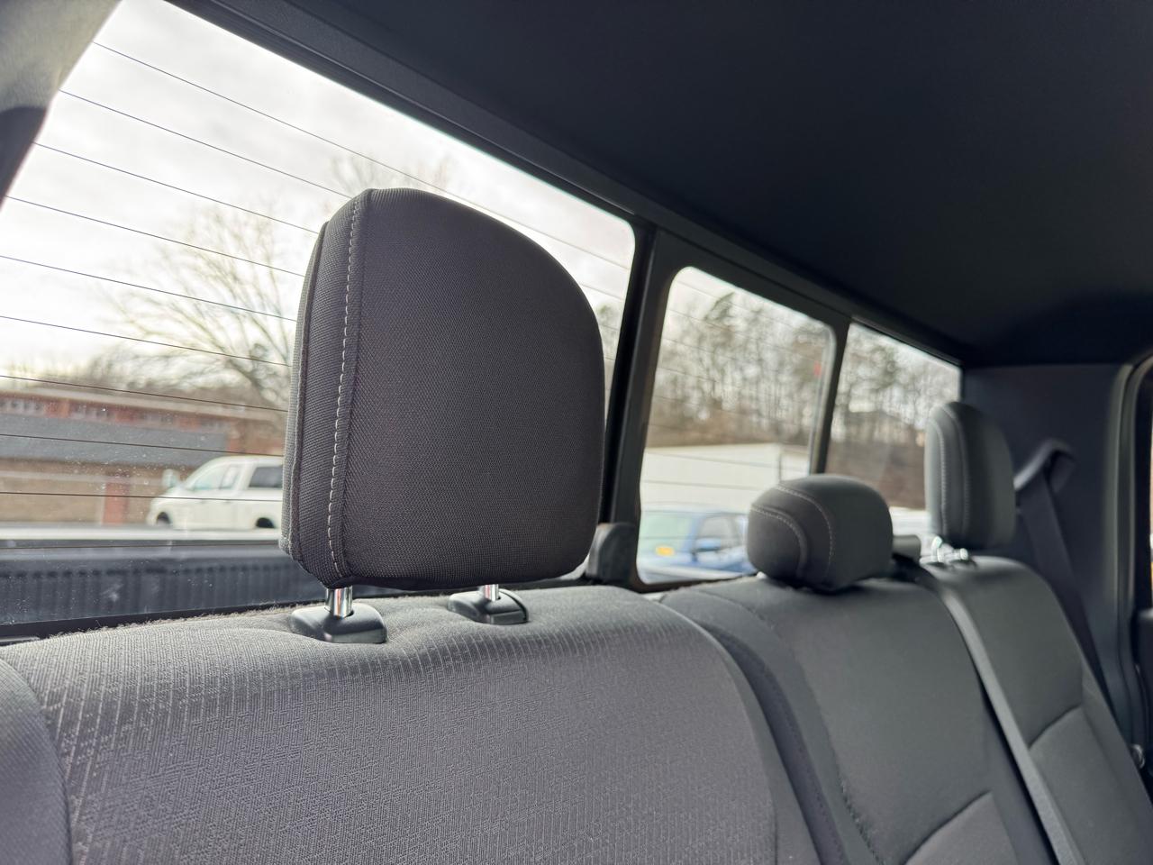 Ford F-150 XLT SuperCrew 5.5-ft. Bed 4WD 2021