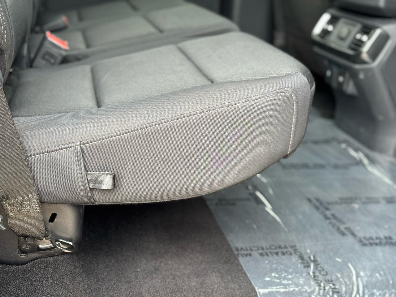 Ford F-150 XLT SuperCrew 5.5-ft. Bed 4WD 2021