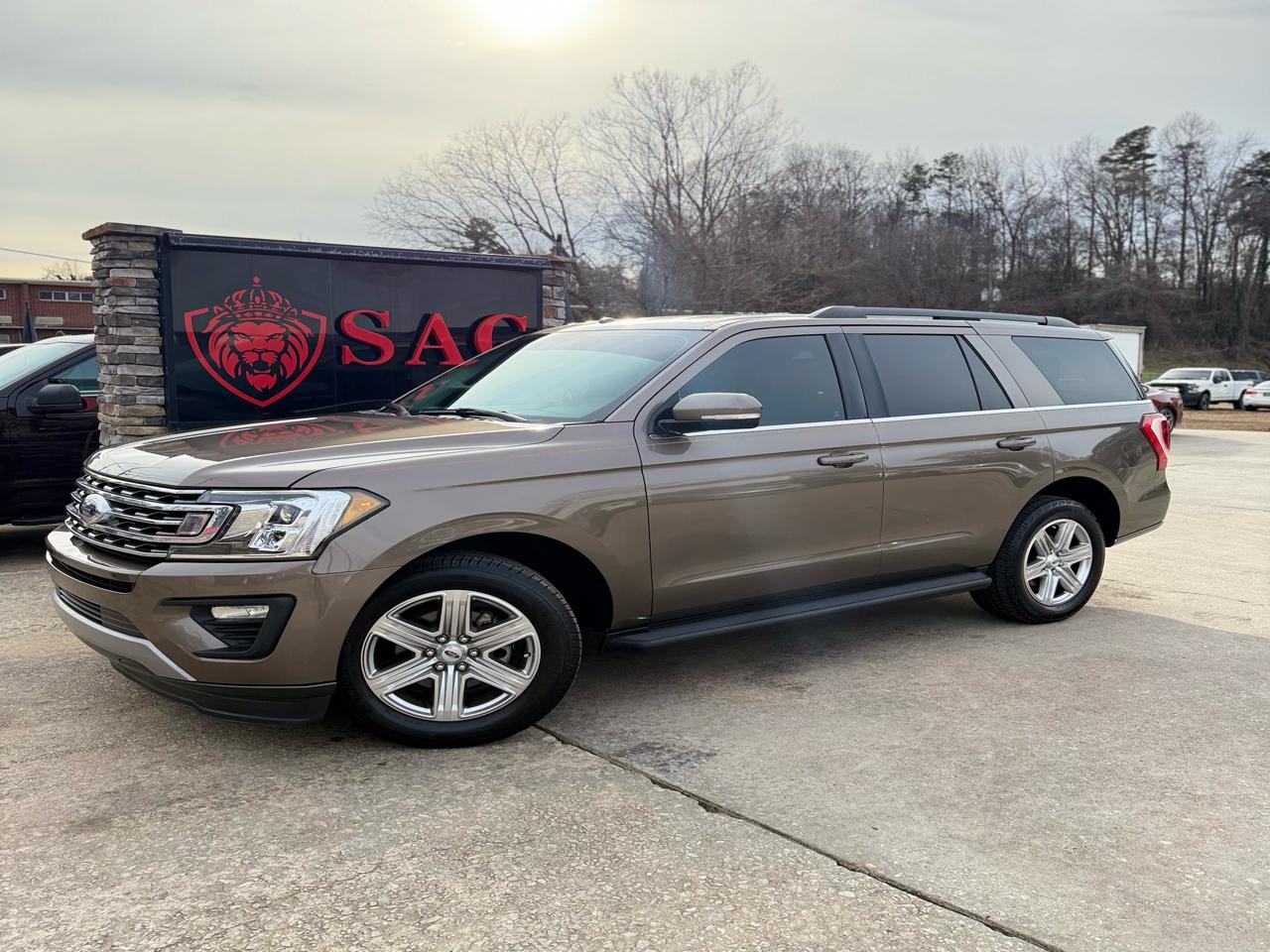 Ford Expedition XLT 2WD 2019