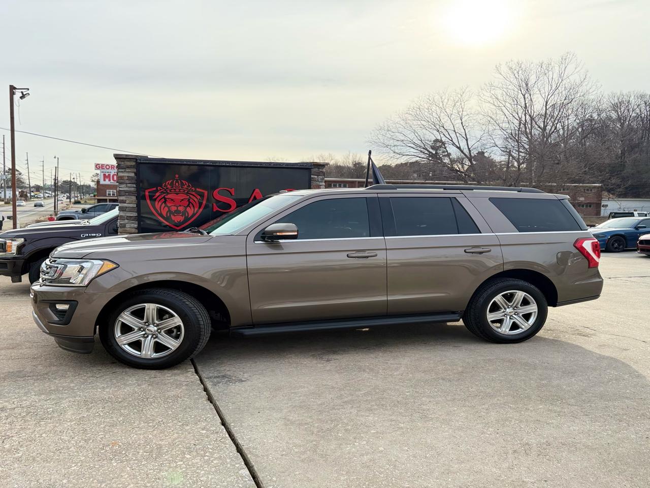 Ford Expedition XLT 2WD 2019