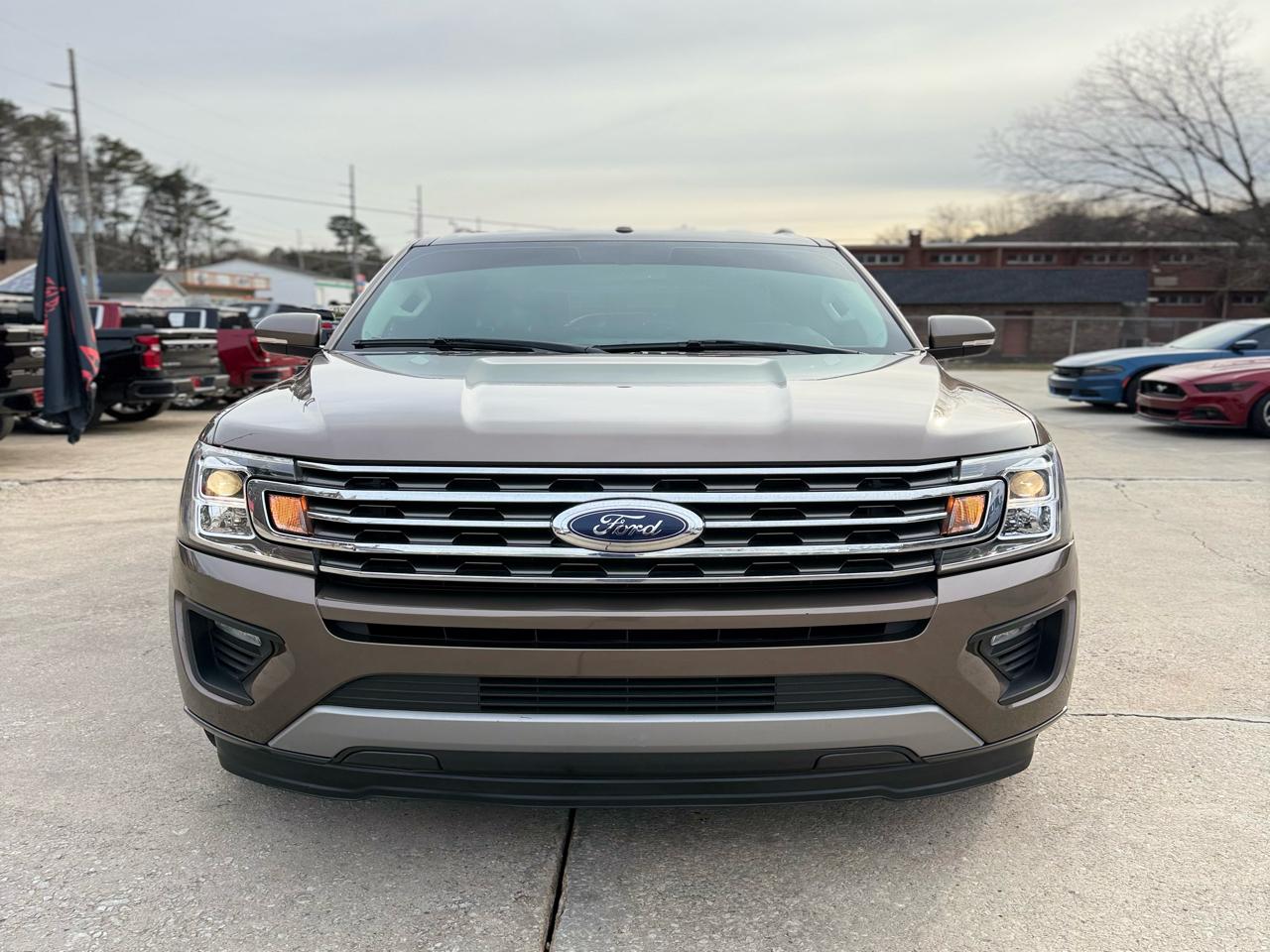 Ford Expedition XLT 2WD 2019