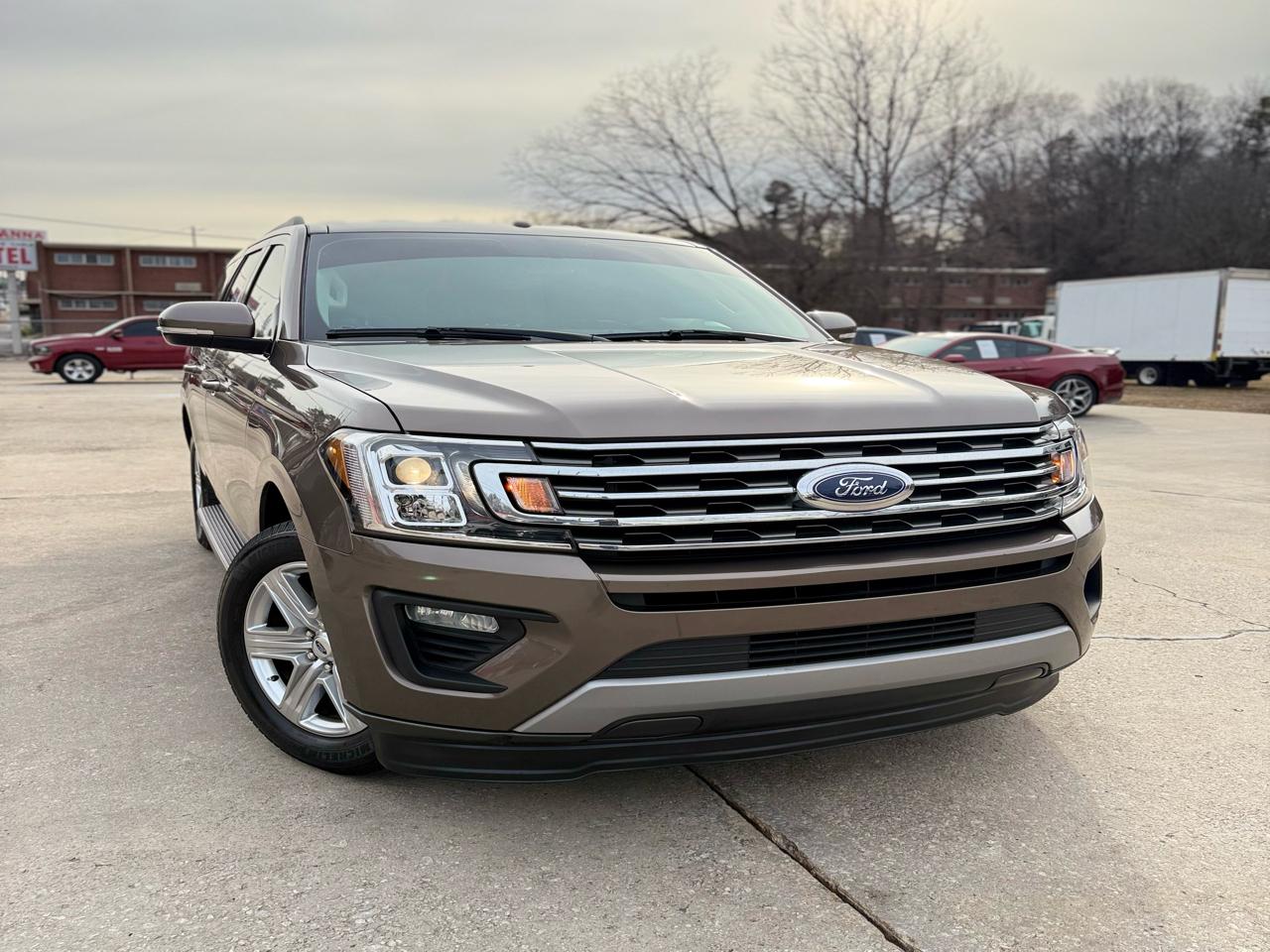Ford Expedition XLT 2WD 2019