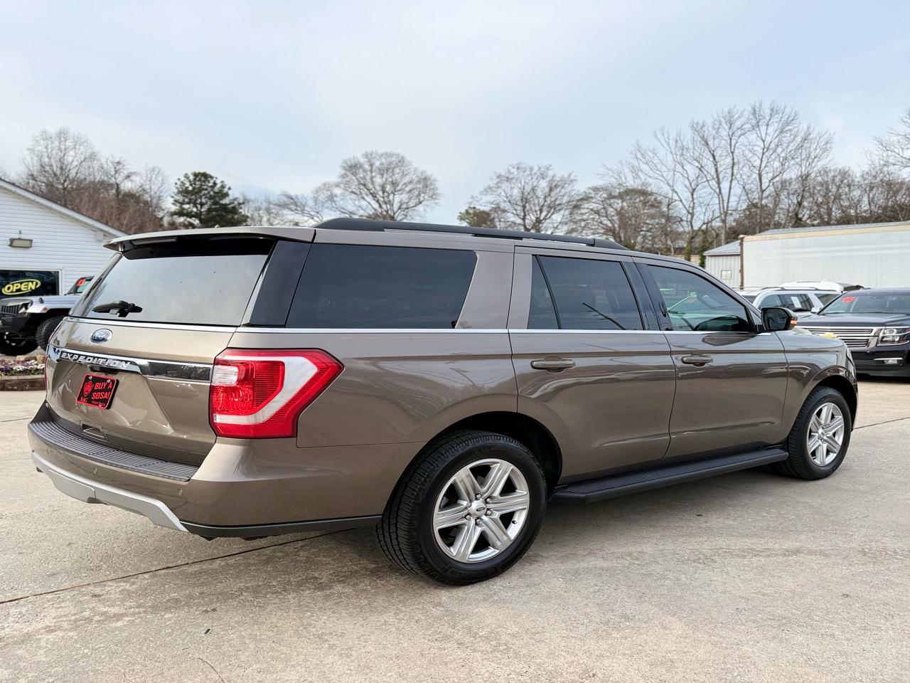 Ford Expedition XLT 2WD 2019