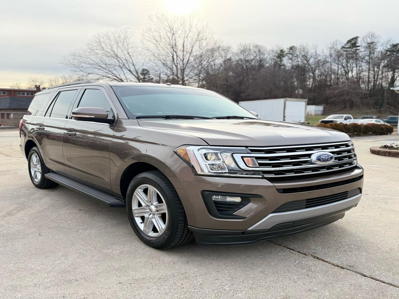 Ford Expedition XLT 2WD 2019