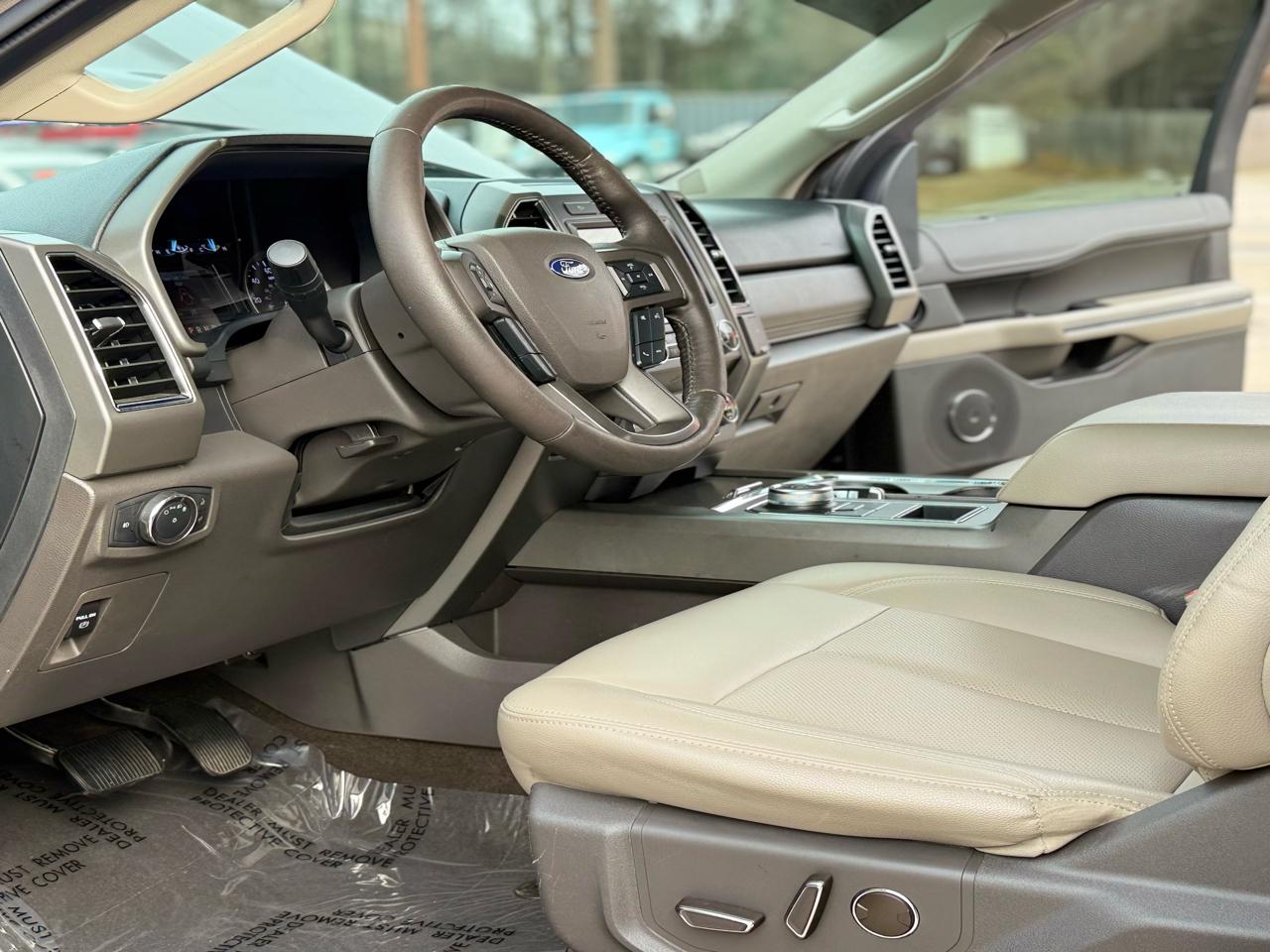 Ford Expedition XLT 2WD 2019