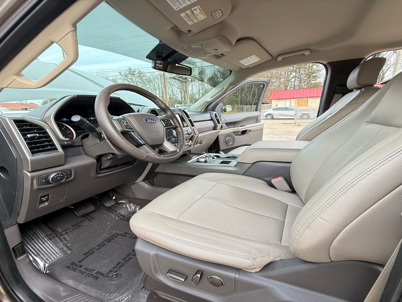 Ford Expedition XLT 2WD 2019