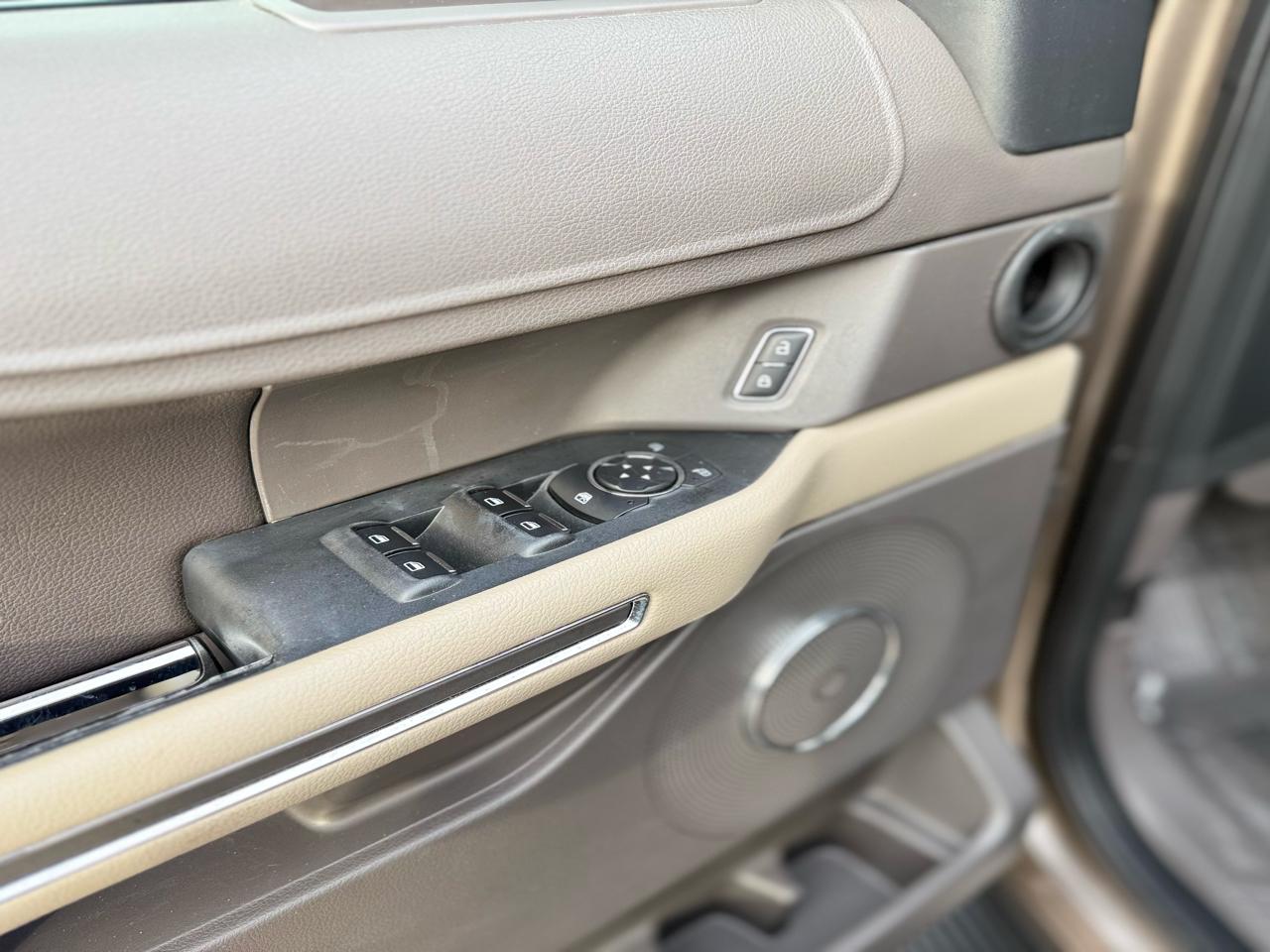 Ford Expedition XLT 2WD 2019