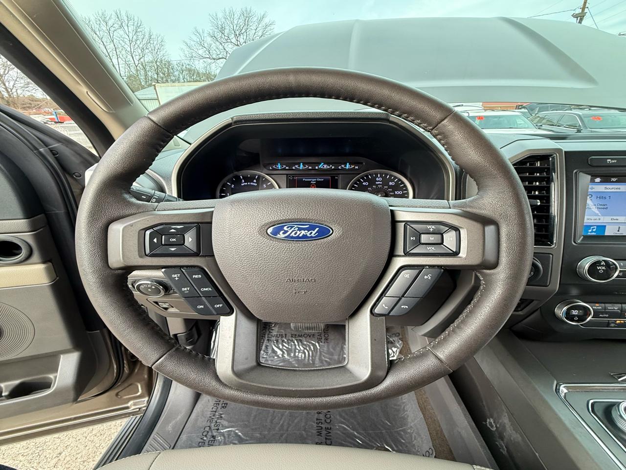 Ford Expedition XLT 2WD 2019