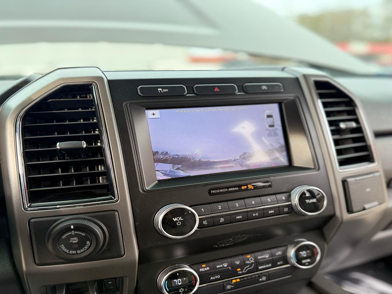 Ford Expedition XLT 2WD 2019