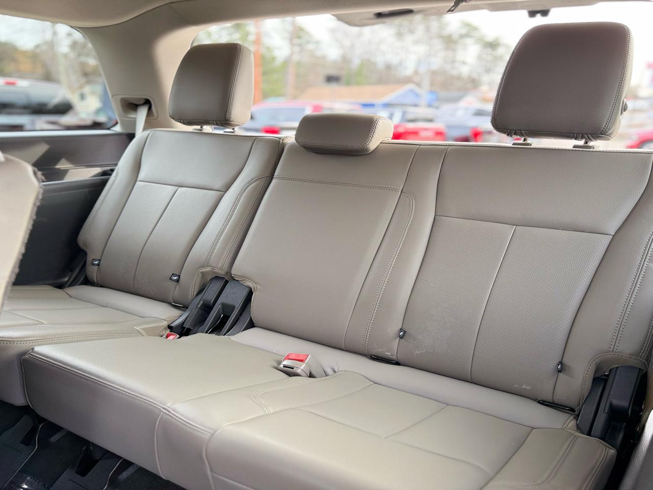 Ford Expedition XLT 2WD 2019