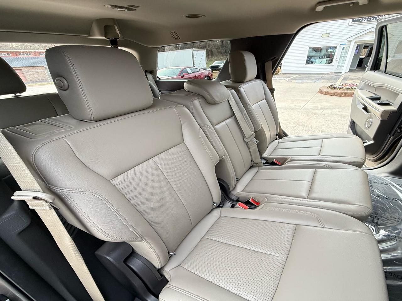 Ford Expedition XLT 2WD 2019