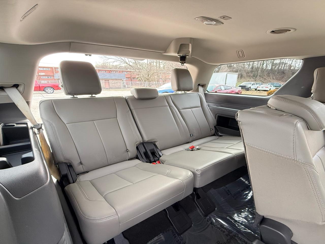 Ford Expedition XLT 2WD 2019