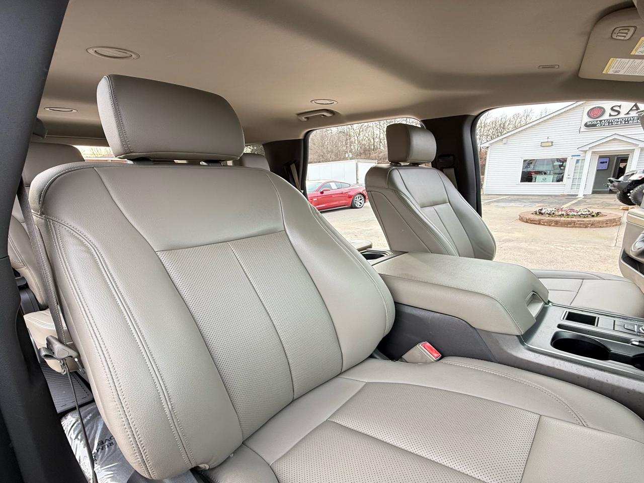 Ford Expedition XLT 2WD 2019