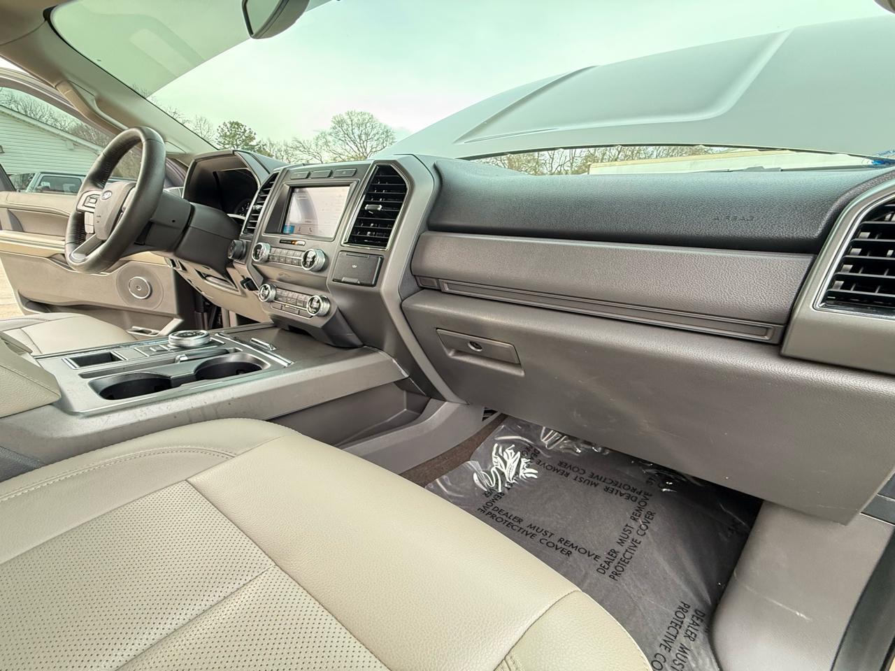 Ford Expedition XLT 2WD 2019