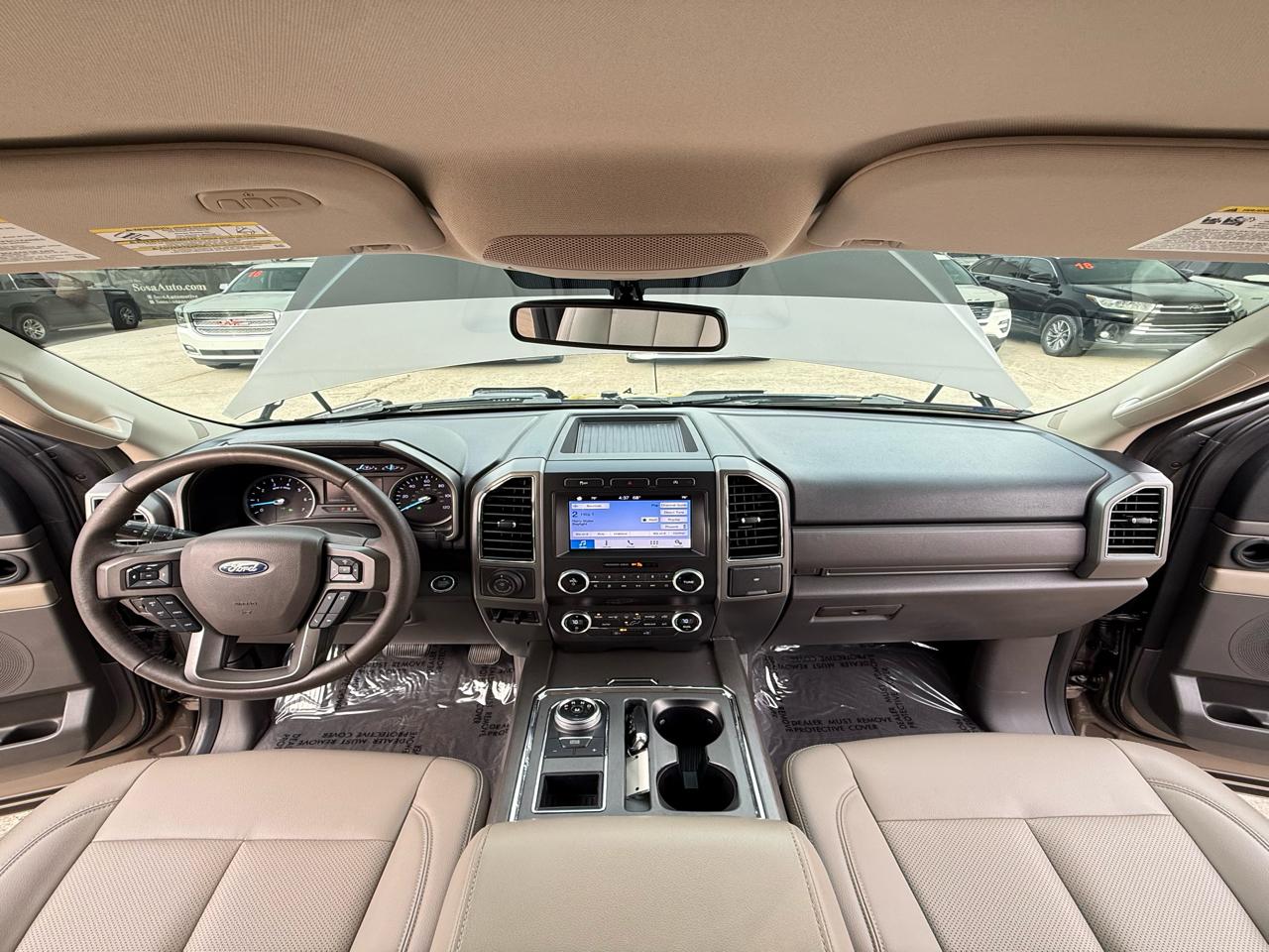 Ford Expedition XLT 2WD 2019