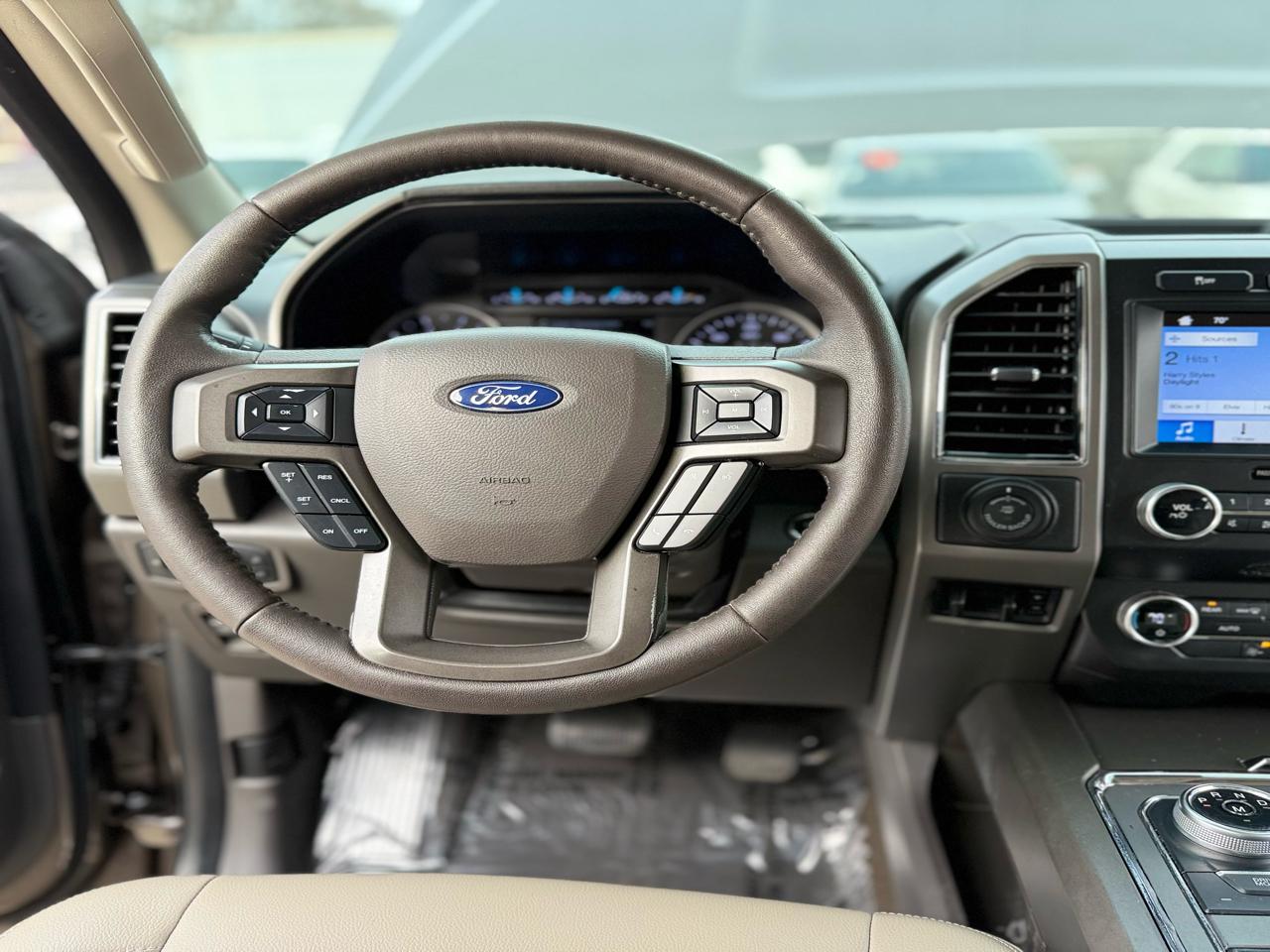 Ford Expedition XLT 2WD 2019