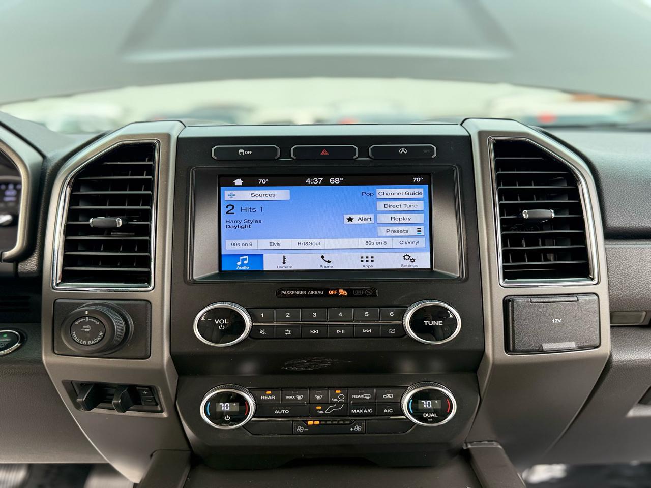 Ford Expedition XLT 2WD 2019