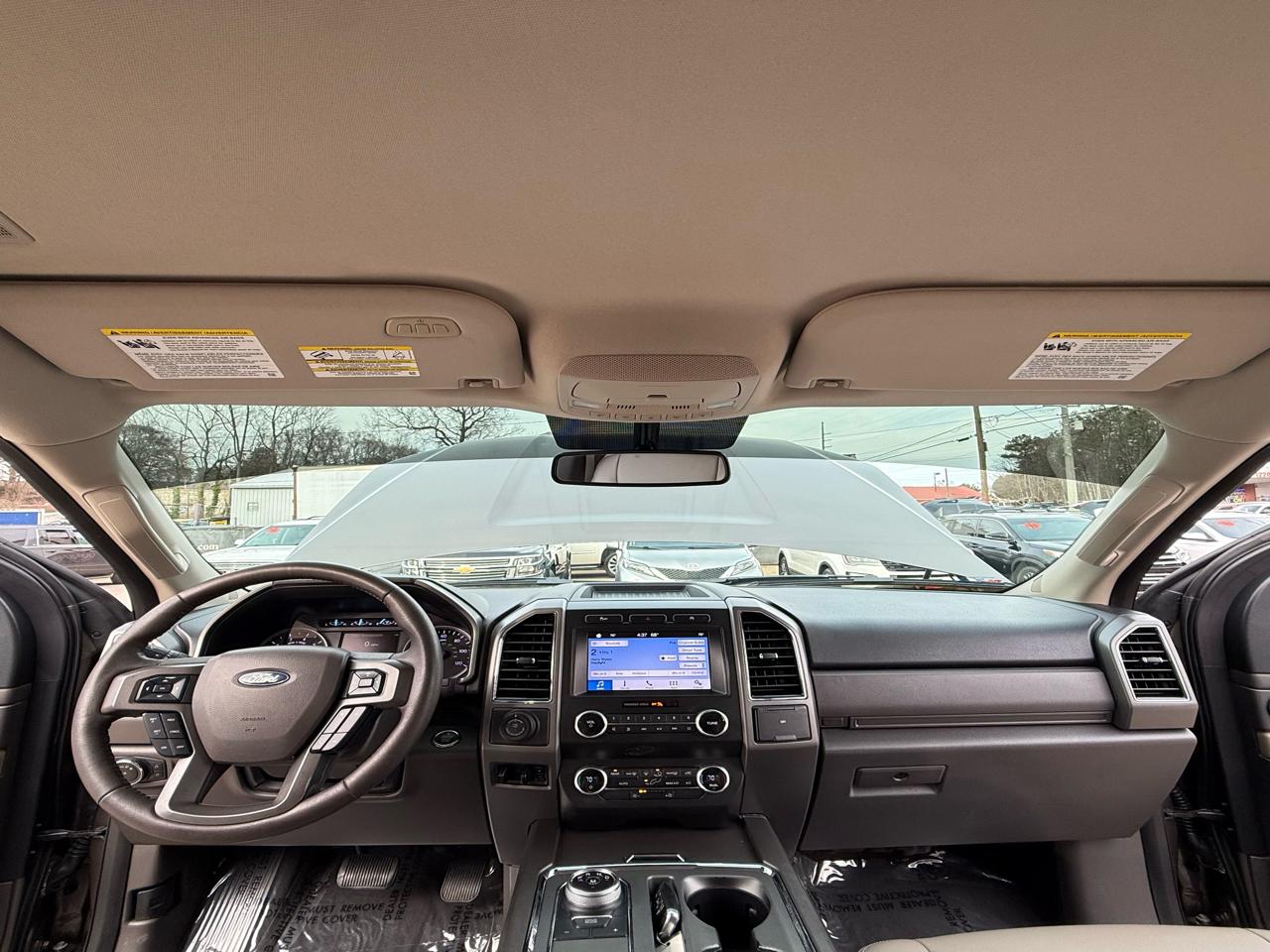 Ford Expedition XLT 2WD 2019