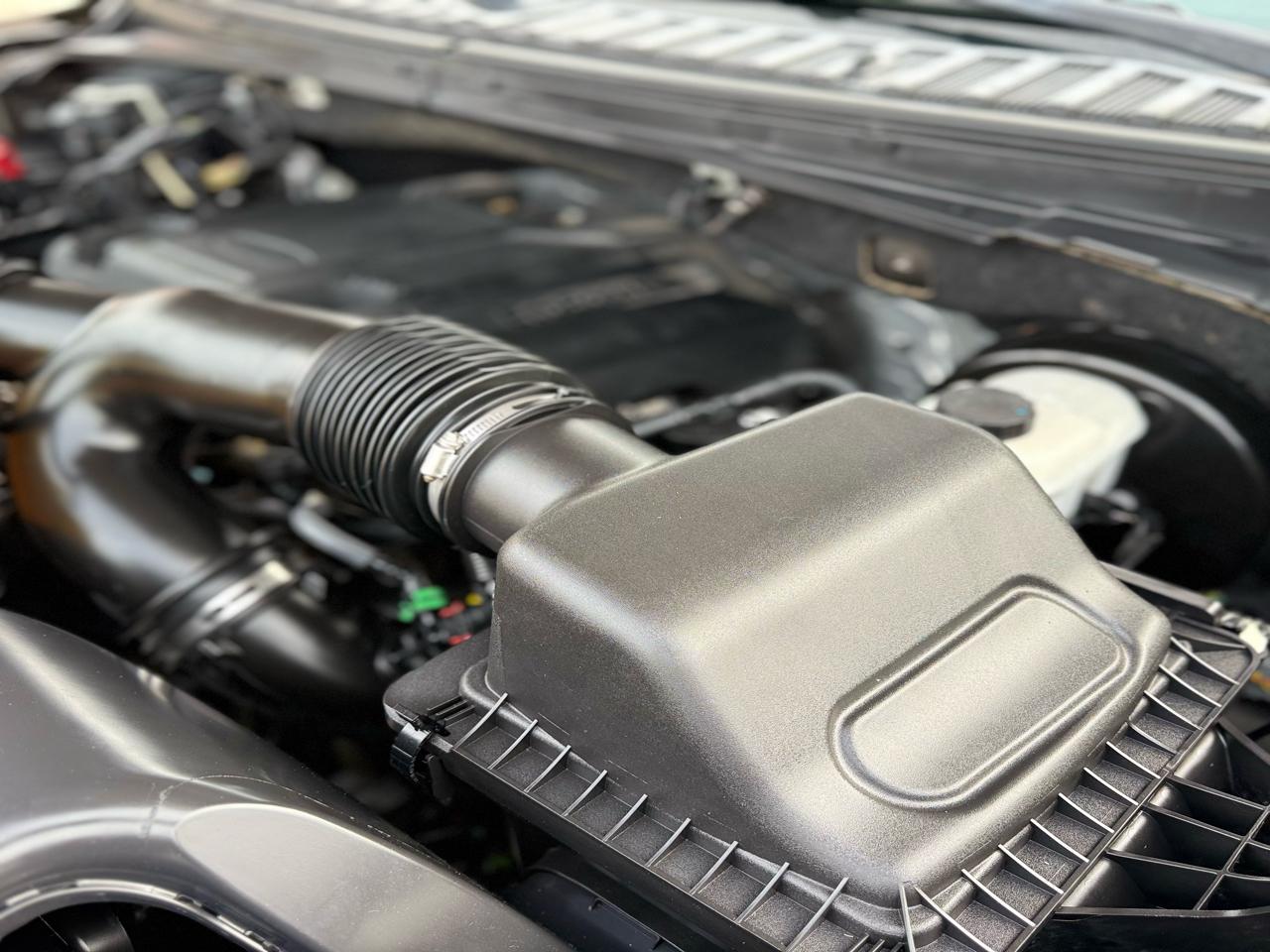 Ford Expedition XLT 2WD 2019