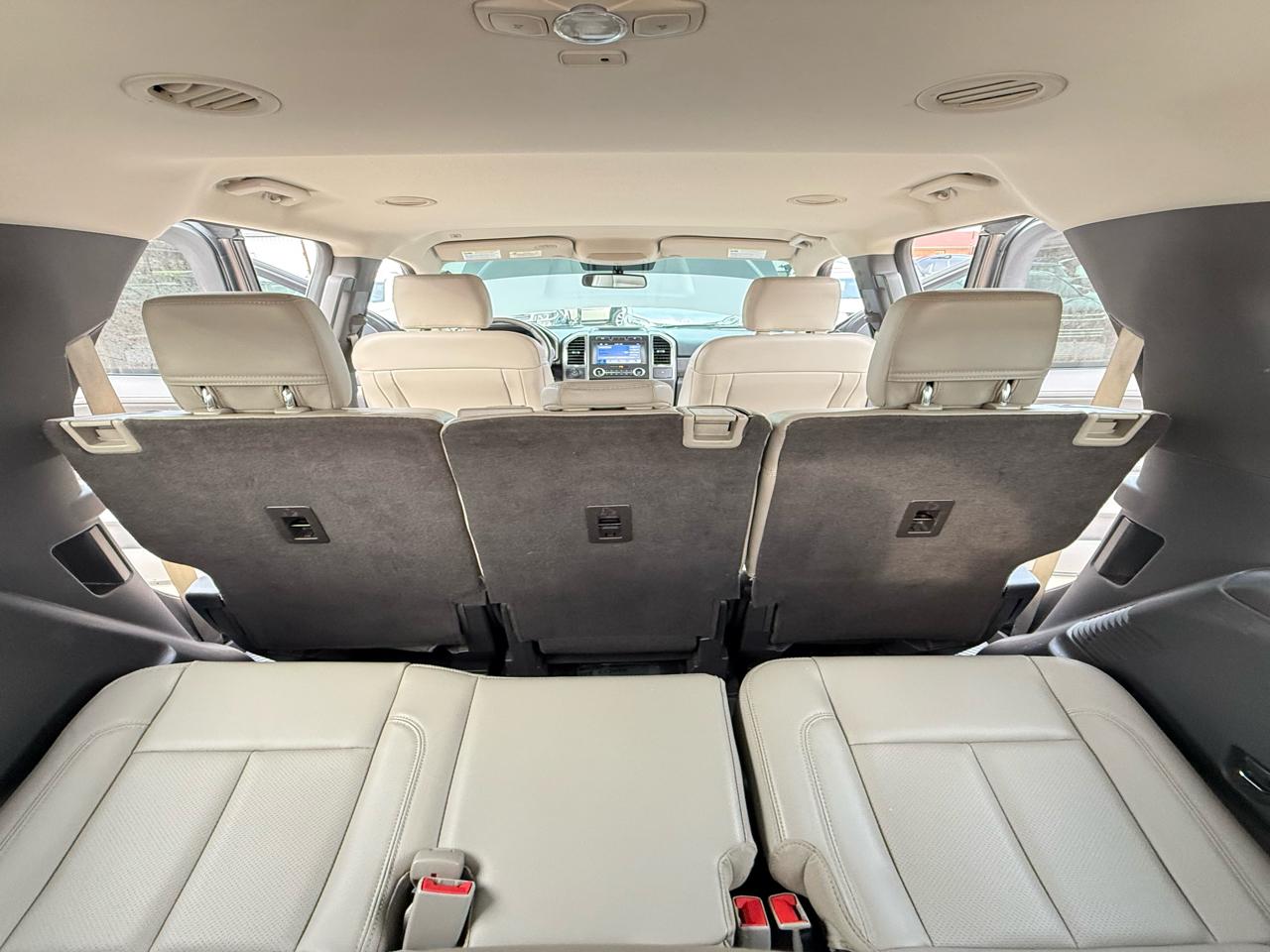 Ford Expedition XLT 2WD 2019