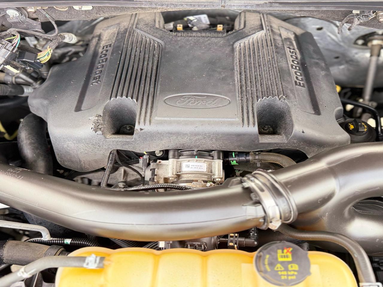 Ford Expedition XLT 2WD 2019