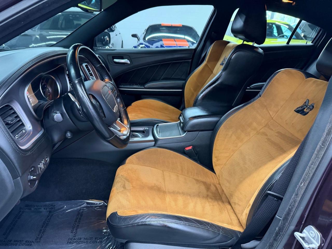 Dodge Charger Scat Pack 2020