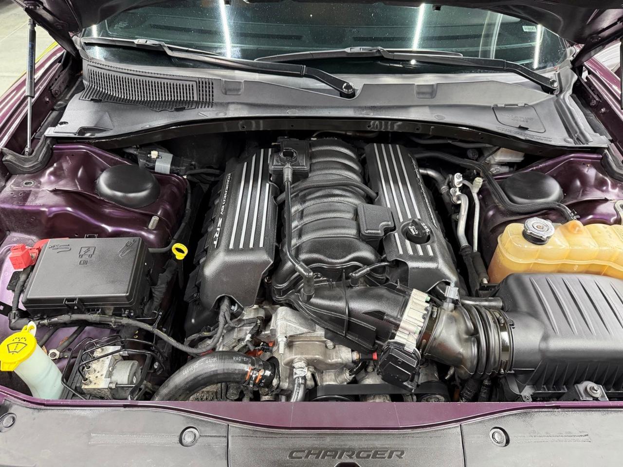 Dodge Charger Scat Pack 2020