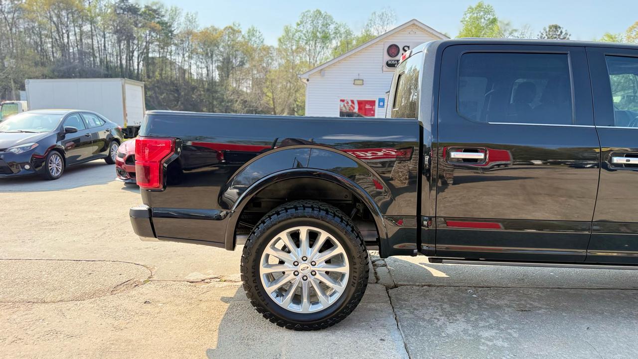 Ford F-150  2019