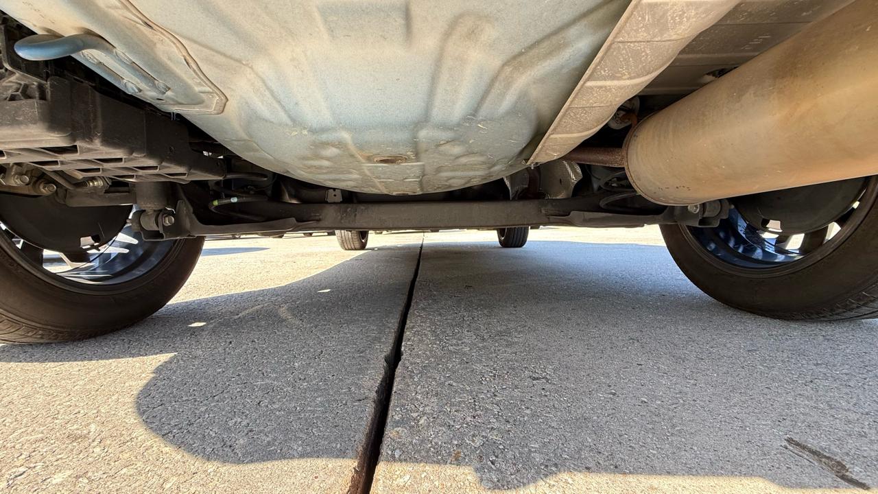 Nissan Kicks SV 2022