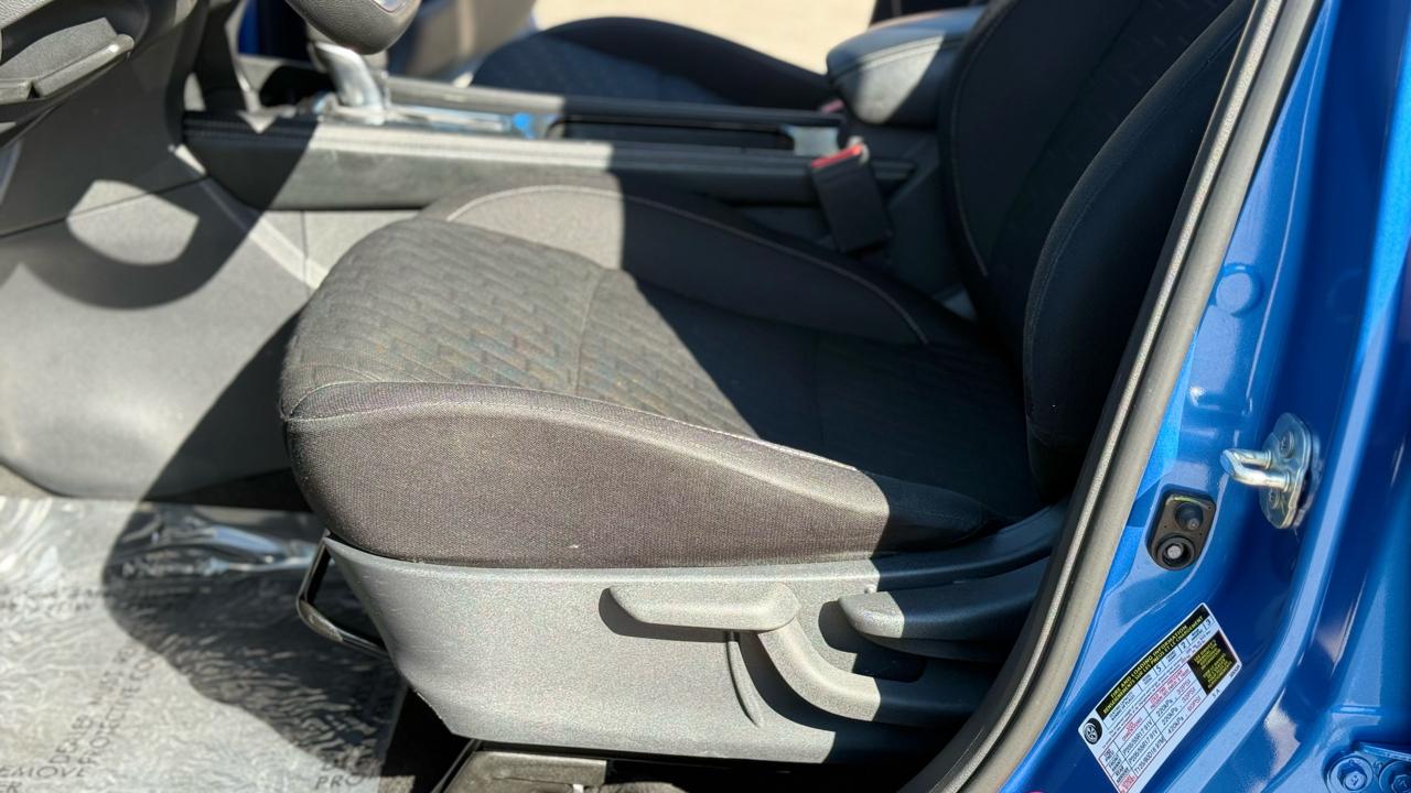 Nissan Kicks SV 2022