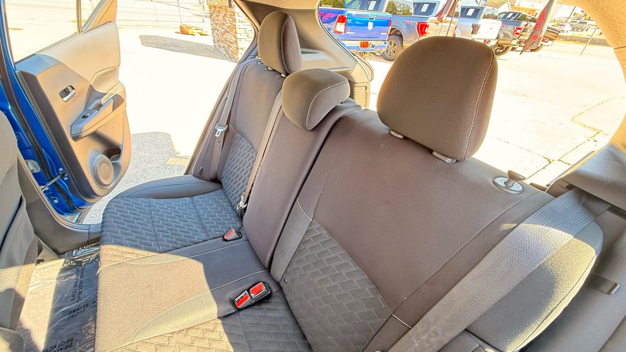 Nissan Kicks SV 2022