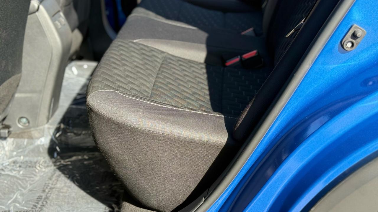 Nissan Kicks SV 2022