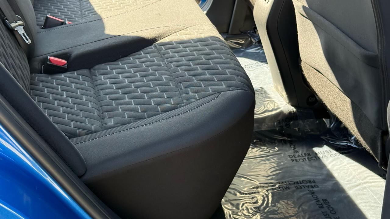 Nissan Kicks SV 2022