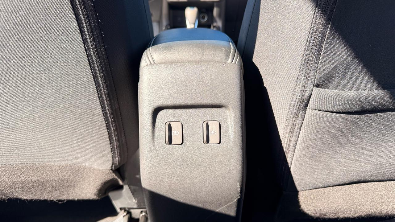 Nissan Kicks SV 2022