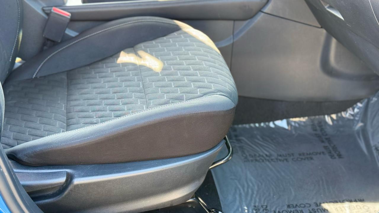 Nissan Kicks SV 2022