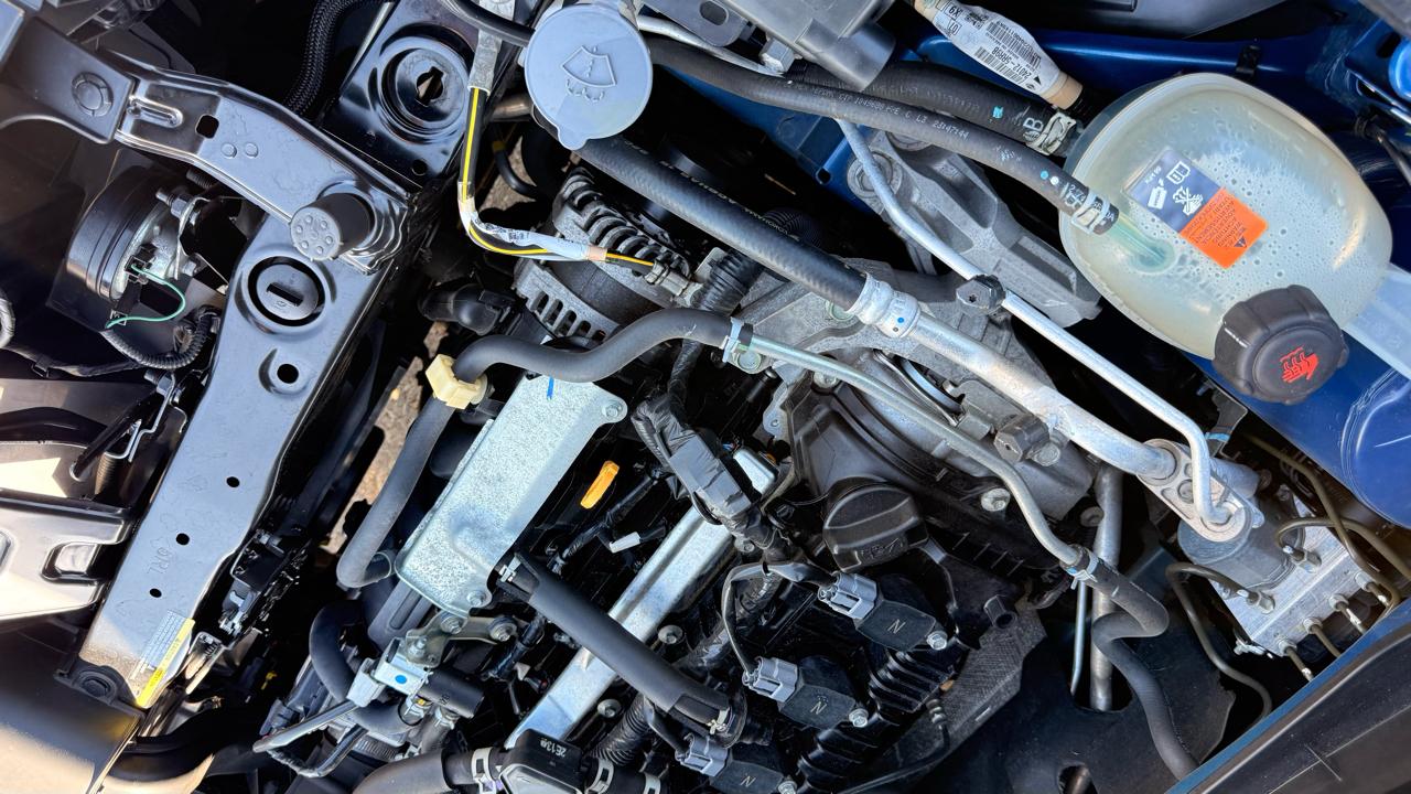 Nissan Kicks SV 2022