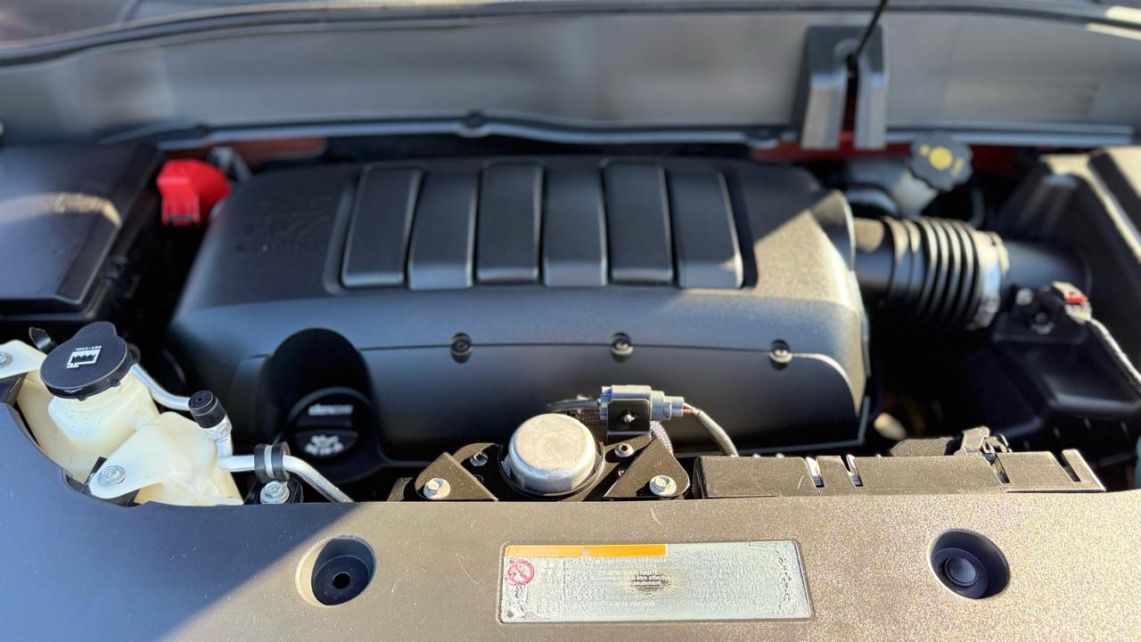 GMC Acadia SLT-1 FWD 2015