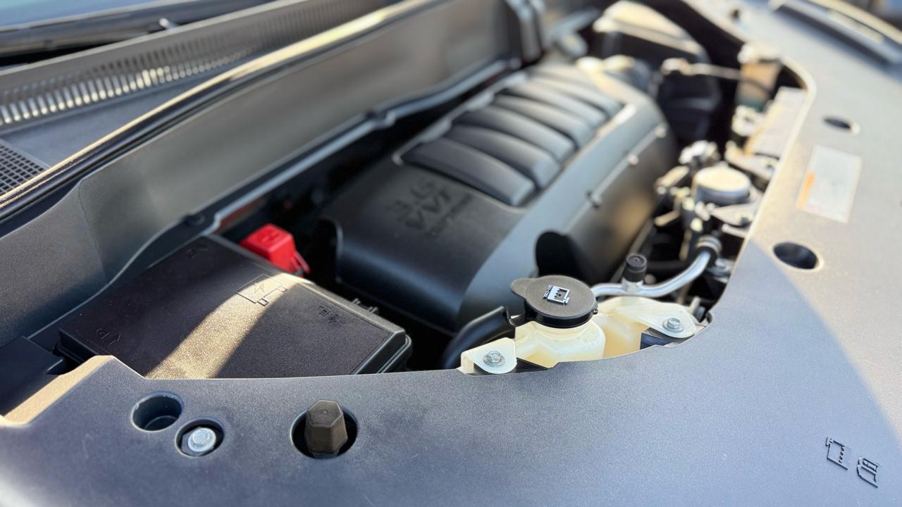 GMC Acadia SLT-1 FWD 2015