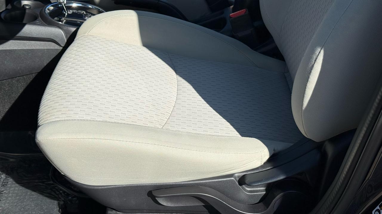 Mitsubishi Outlander Sport 2.0 ES 4WD CVT 2017