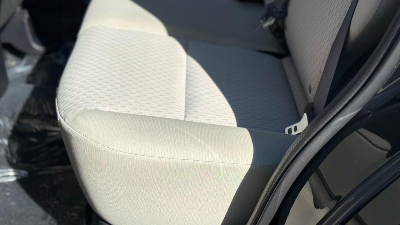 Mitsubishi Outlander Sport 2.0 ES 4WD CVT 2017