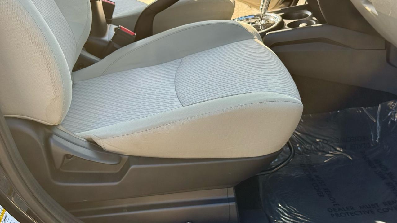 Mitsubishi Outlander Sport 2.0 ES 4WD CVT 2017