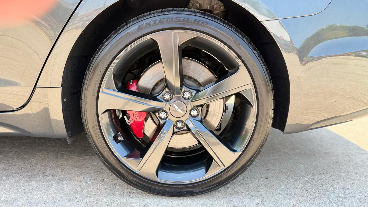 Genesis G70 3.3T Sport AWD 2020