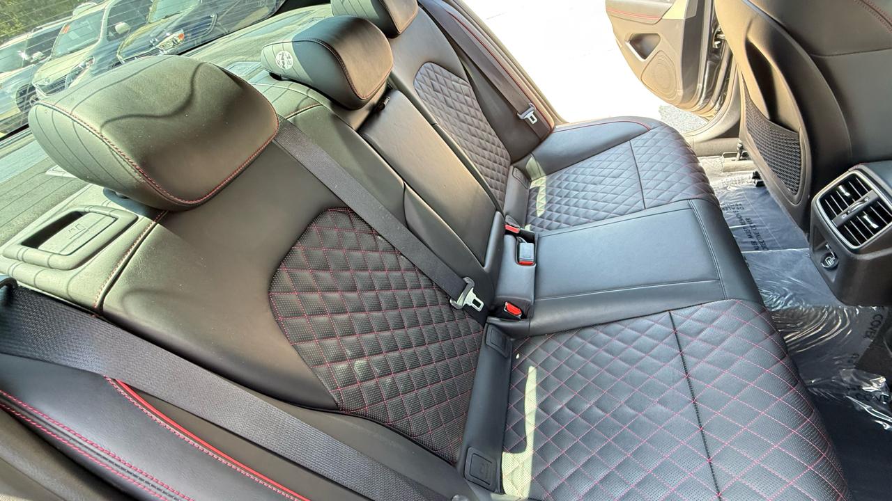 Genesis G70 3.3T Sport AWD 2020