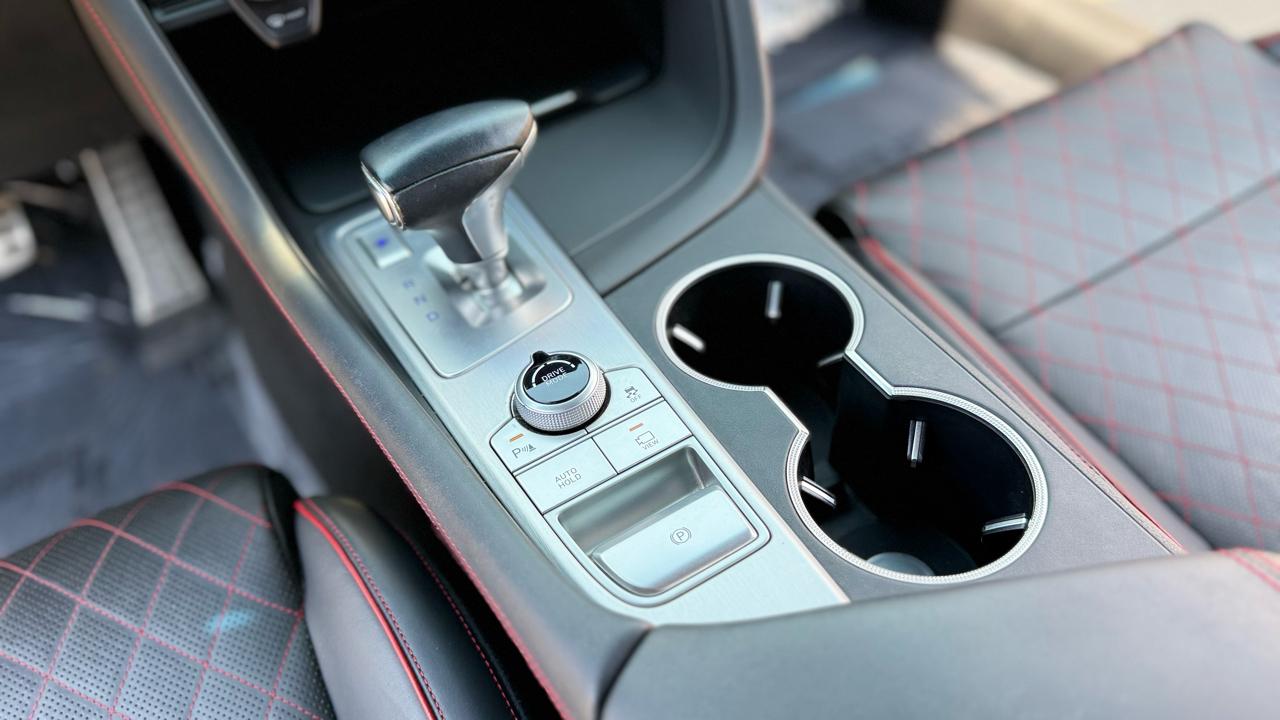 Genesis G70 3.3T Sport AWD 2020